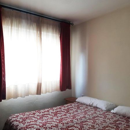 Apartamentos Ramirez 3000 กรานาดา ภายนอก รูปภาพ