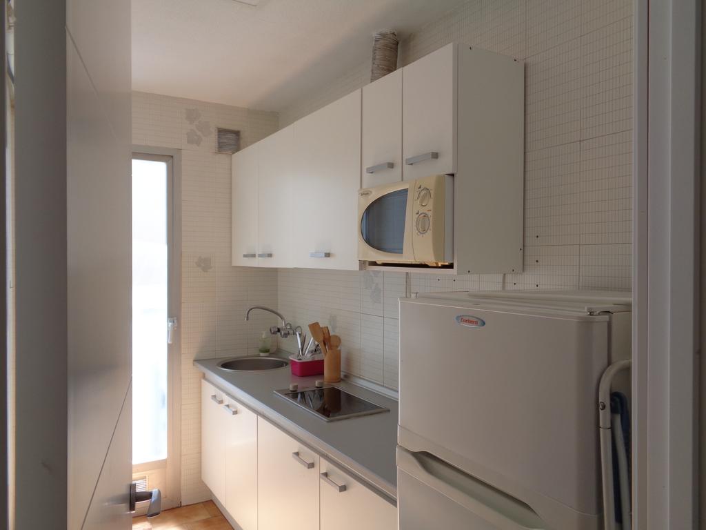 Apartamentos Ramirez 3000 กรานาดา ภายนอก รูปภาพ