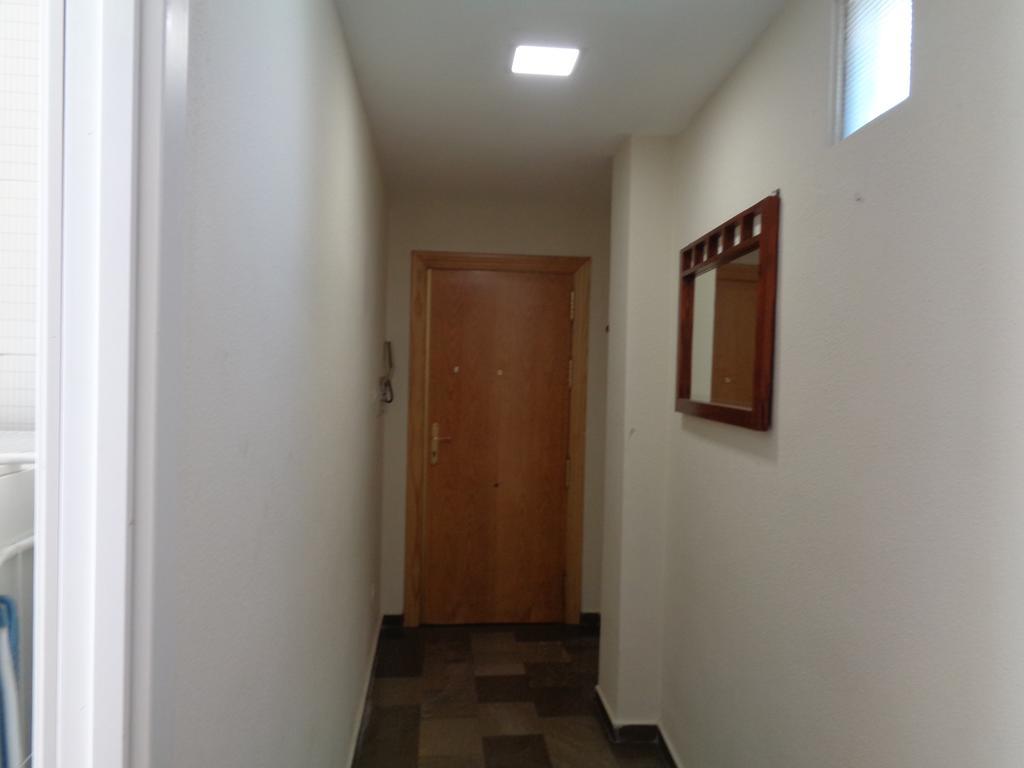 Apartamentos Ramirez 3000 กรานาดา ภายนอก รูปภาพ