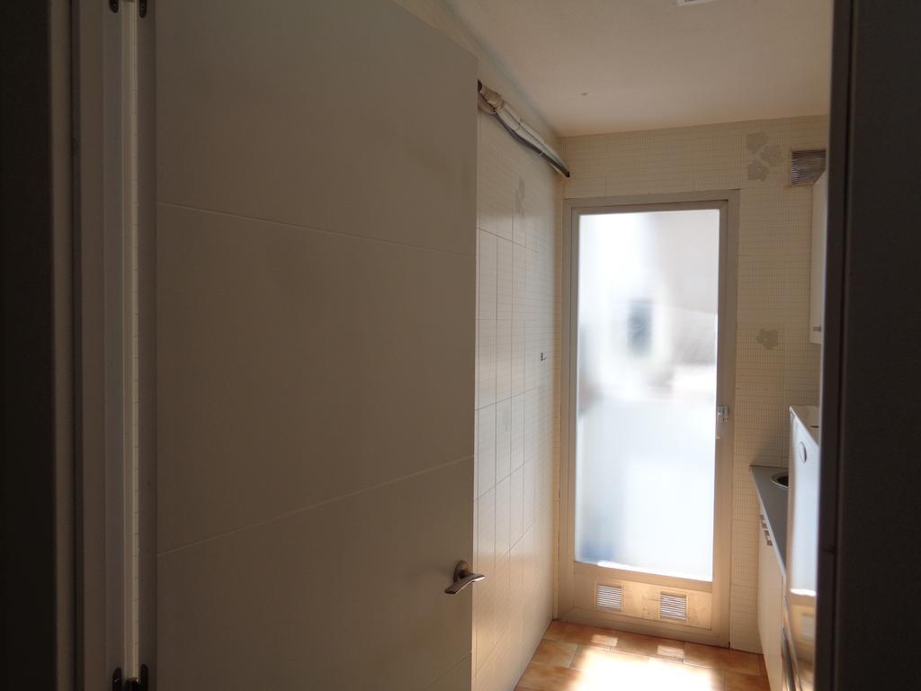 Apartamentos Ramirez 3000 กรานาดา ภายนอก รูปภาพ