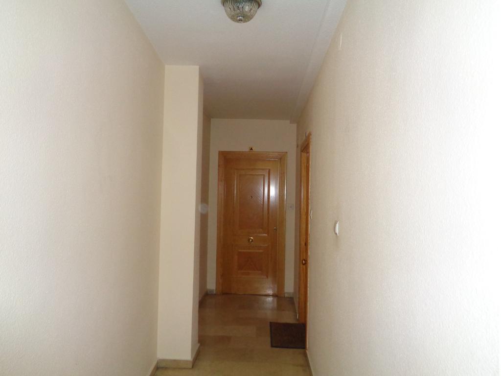 Apartamentos Ramirez 3000 กรานาดา ภายนอก รูปภาพ
