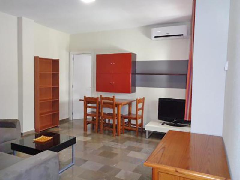 Apartamentos Ramirez 3000 กรานาดา ภายนอก รูปภาพ