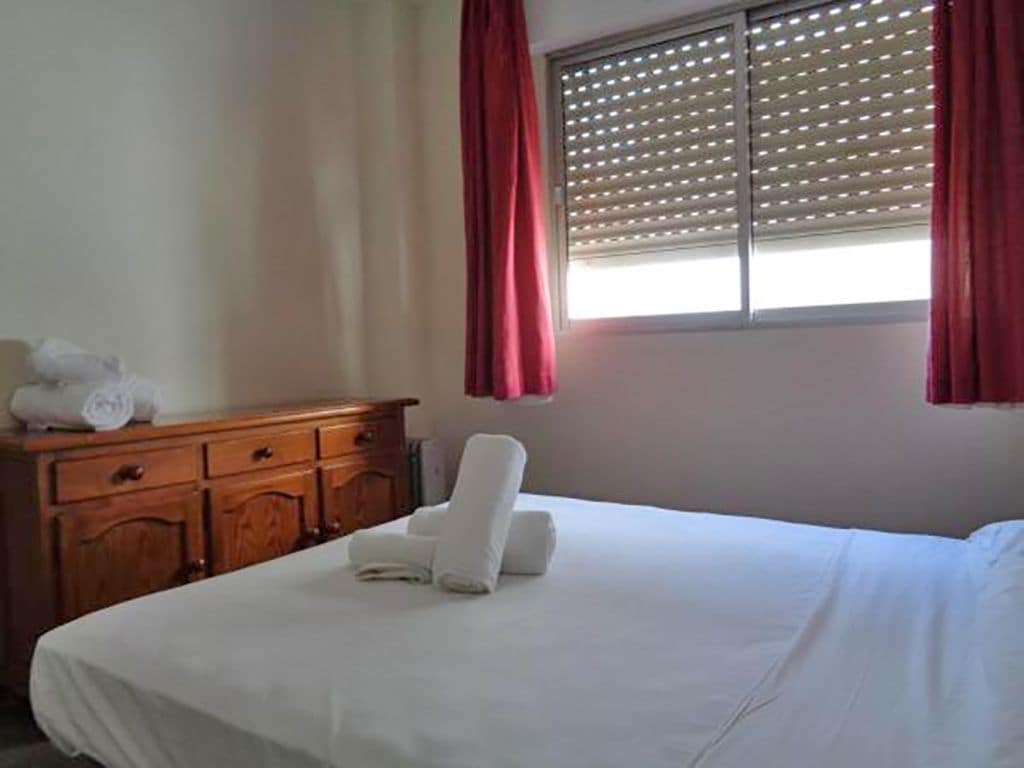 Apartamentos Ramirez 3000 กรานาดา ภายนอก รูปภาพ