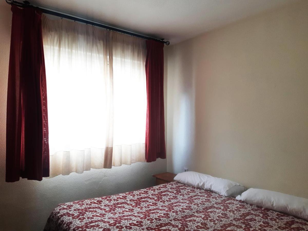 Apartamentos Ramirez 3000 กรานาดา ภายนอก รูปภาพ