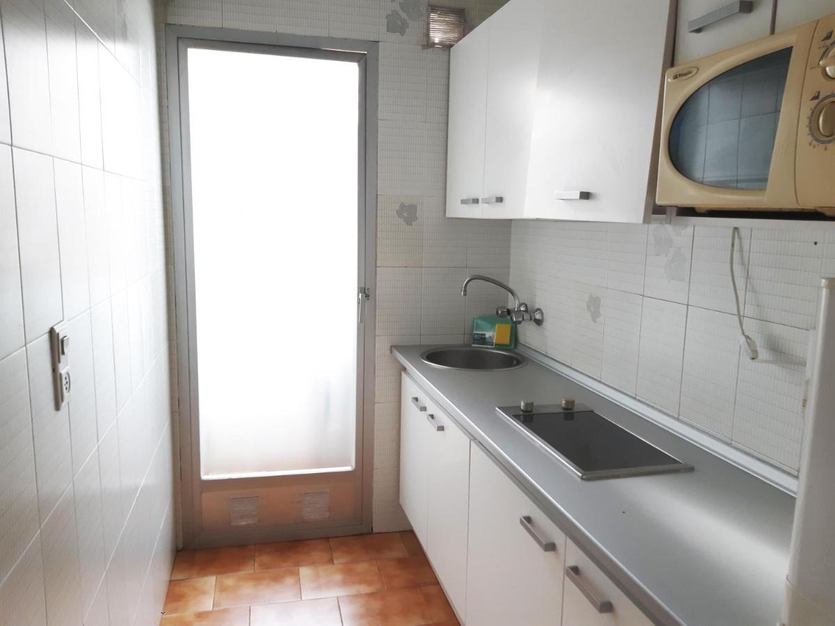 Apartamentos Ramirez 3000 กรานาดา ภายนอก รูปภาพ